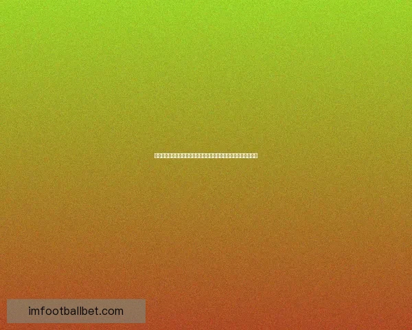 世界杯竞猜盘口预测分析深入解析助您精准掌握赛事走势与投注策略