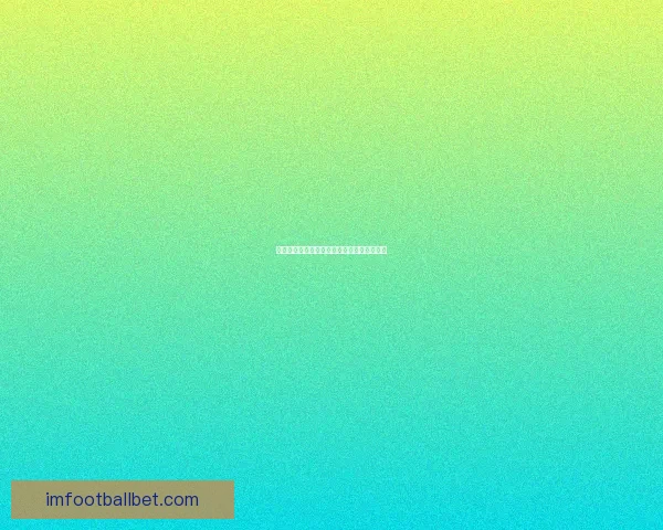 世界杯赛事深度解析与胜负趋势精准竞猜指南 世界杯赛事深度解析与胜负趋势精准竞猜指南