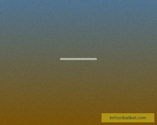 体育竞猜投注策略全面解析助你精准预测赛事结果提升盈利技巧