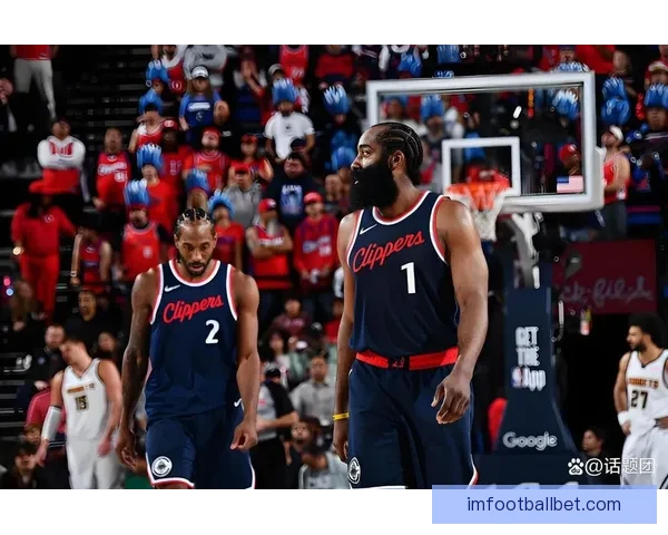 哈登加兰互换骑士快船双赢步行者保首轮同样获益