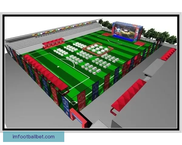 世界杯竞猜专属VIP福利攻略让你畅享豪礼与赛事精彩体验