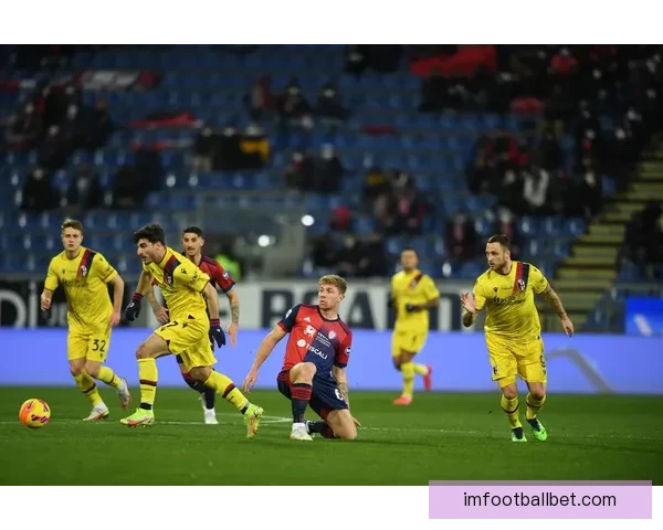 精准解析足球赛事胜负走势，打造高命中率竞猜比分策略