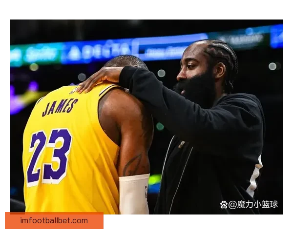 数据帝哈登追平队史52年纪录23分17助17篮板 约基奇创NBA历史新纪录