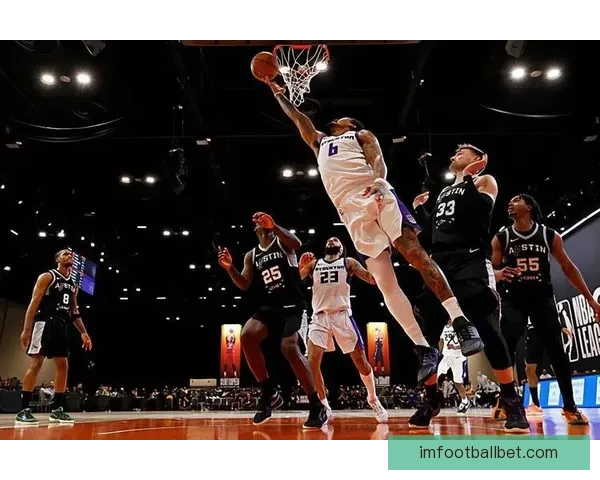 NBA G联赛：杰弗里斯末节16分带队逆袭 斯托克顿国王险胜南湾湖人