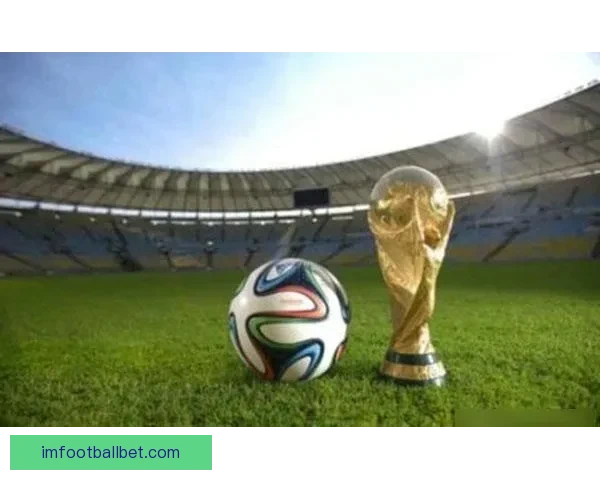 2026世界杯转播格局变革与全球媒体竞争新趋势深度观察与影响 2026世界杯转播格局变革与全球媒体竞争新趋势深度观察与影响