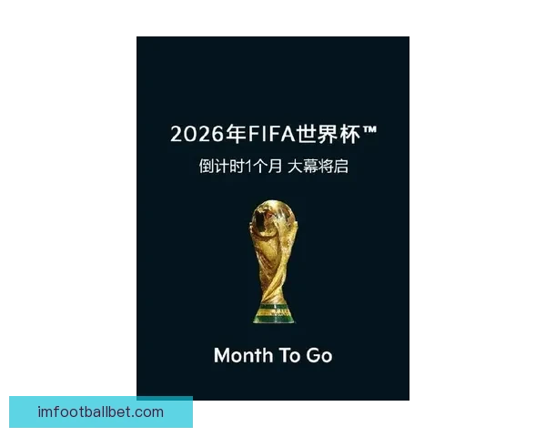2026年世界杯揭幕战前瞻：全球豪强如何角逐足球盛宴的巅峰荣耀