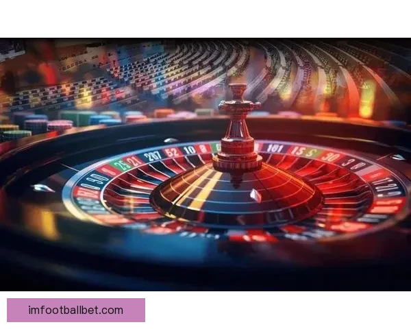 世界杯足球竞猜盘口解析与投注策略深度分析指南